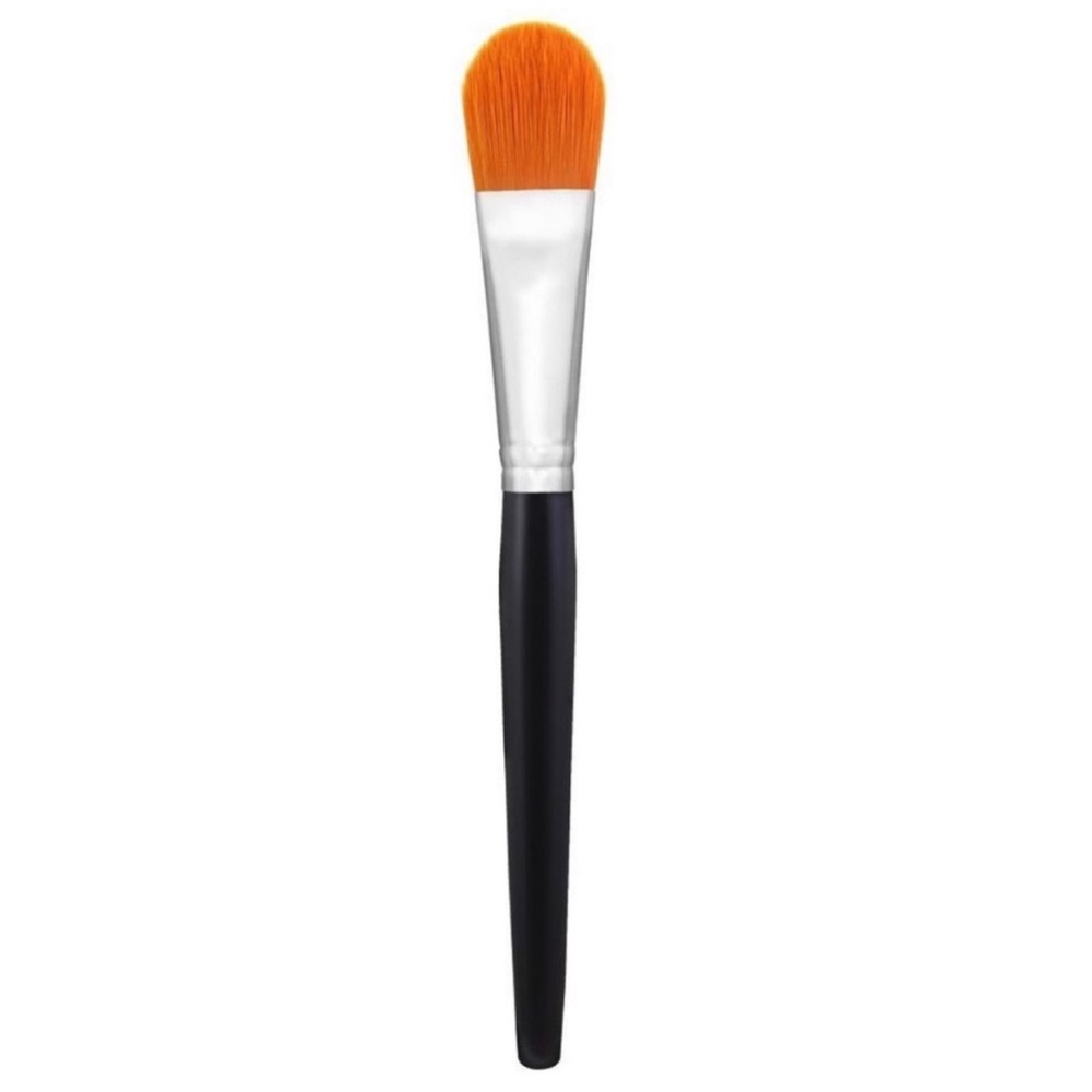 NIB Morphe M707 3/4 Oval Foundation Brush